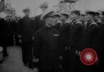 Image of United States decommissioned ships gifted China San Diego California USA, 1946, second 15 stock footage video 65675078846