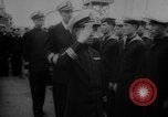 Image of United States decommissioned ships gifted China San Diego California USA, 1946, second 16 stock footage video 65675078846