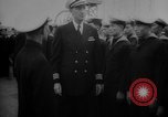 Image of United States decommissioned ships gifted China San Diego California USA, 1946, second 18 stock footage video 65675078846