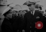 Image of United States decommissioned ships gifted China San Diego California USA, 1946, second 19 stock footage video 65675078846