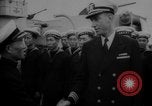Image of United States decommissioned ships gifted China San Diego California USA, 1946, second 20 stock footage video 65675078846