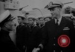 Image of United States decommissioned ships gifted China San Diego California USA, 1946, second 21 stock footage video 65675078846