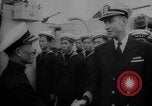Image of United States decommissioned ships gifted China San Diego California USA, 1946, second 22 stock footage video 65675078846