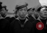 Image of United States decommissioned ships gifted China San Diego California USA, 1946, second 23 stock footage video 65675078846