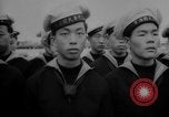 Image of United States decommissioned ships gifted China San Diego California USA, 1946, second 24 stock footage video 65675078846