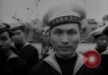 Image of United States decommissioned ships gifted China San Diego California USA, 1946, second 27 stock footage video 65675078846
