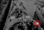 Image of United States decommissioned ships gifted China San Diego California USA, 1946, second 29 stock footage video 65675078846