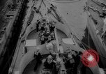 Image of United States decommissioned ships gifted China San Diego California USA, 1946, second 30 stock footage video 65675078846