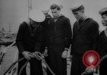 Image of United States decommissioned ships gifted China San Diego California USA, 1946, second 35 stock footage video 65675078846