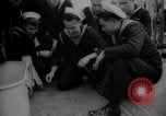 Image of United States decommissioned ships gifted China San Diego California USA, 1946, second 44 stock footage video 65675078846