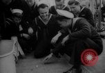 Image of United States decommissioned ships gifted China San Diego California USA, 1946, second 49 stock footage video 65675078846