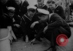 Image of United States decommissioned ships gifted China San Diego California USA, 1946, second 50 stock footage video 65675078846