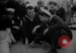Image of United States decommissioned ships gifted China San Diego California USA, 1946, second 52 stock footage video 65675078846