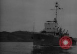 Image of United States decommissioned ships gifted China San Diego California USA, 1946, second 53 stock footage video 65675078846