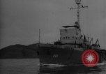 Image of United States decommissioned ships gifted China San Diego California USA, 1946, second 54 stock footage video 65675078846