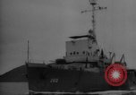 Image of United States decommissioned ships gifted China San Diego California USA, 1946, second 55 stock footage video 65675078846