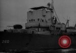 Image of United States decommissioned ships gifted China San Diego California USA, 1946, second 57 stock footage video 65675078846