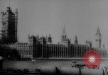 Image of Britain colonialism ending India Egypt Simla India, 1945, second 10 stock footage video 65675078847