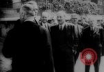 Image of Britain colonialism ending India Egypt Simla India, 1945, second 15 stock footage video 65675078847