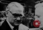 Image of Britain colonialism ending India Egypt Simla India, 1945, second 17 stock footage video 65675078847