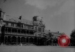 Image of Britain colonialism ending India Egypt Simla India, 1945, second 30 stock footage video 65675078847