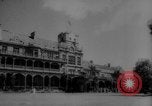 Image of Britain colonialism ending India Egypt Simla India, 1945, second 31 stock footage video 65675078847