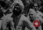 Image of Britain colonialism ending India Egypt Simla India, 1945, second 39 stock footage video 65675078847