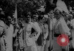 Image of Britain colonialism ending India Egypt Simla India, 1945, second 41 stock footage video 65675078847