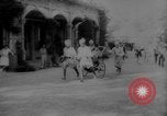 Image of Britain colonialism ending India Egypt Simla India, 1945, second 43 stock footage video 65675078847