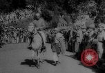 Image of Britain colonialism ending India Egypt Simla India, 1945, second 50 stock footage video 65675078847