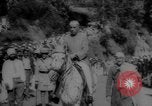 Image of Britain colonialism ending India Egypt Simla India, 1945, second 52 stock footage video 65675078847