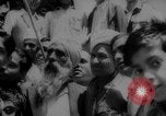 Image of Britain colonialism ending India Egypt Simla India, 1945, second 57 stock footage video 65675078847