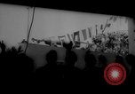 Image of WW2 refugees arrive America New York City USA, 1946, second 16 stock footage video 65675078848