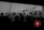 Image of WW2 refugees arrive America New York City USA, 1946, second 17 stock footage video 65675078848
