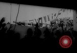 Image of WW2 refugees arrive America New York City USA, 1946, second 18 stock footage video 65675078848