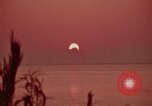 Image of Apollo 8 Book of Genesis reading Florida United States USA, 1968, second 55 stock footage video 65675078849