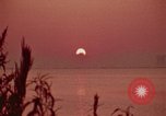 Image of Apollo 8 Book of Genesis reading Florida United States USA, 1968, second 57 stock footage video 65675078849