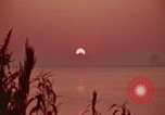 Image of Apollo 8 Book of Genesis reading Florida United States USA, 1968, second 58 stock footage video 65675078849