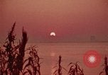 Image of Apollo 8 Book of Genesis reading Florida United States USA, 1968, second 61 stock footage video 65675078849