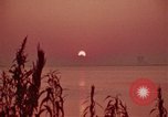 Image of Apollo 8 Book of Genesis reading Florida United States USA, 1968, second 62 stock footage video 65675078849
