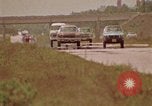 Image of Apollo 11 launch preparation Florida United States USA, 1969, second 3 stock footage video 65675078850