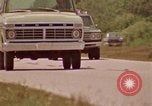Image of Apollo 11 launch preparation Florida United States USA, 1969, second 14 stock footage video 65675078850