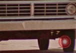 Image of Apollo 11 launch preparation Florida United States USA, 1969, second 16 stock footage video 65675078850