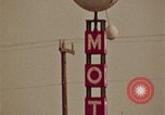 Image of Apollo 11 launch preparation Florida United States USA, 1969, second 23 stock footage video 65675078850