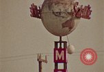 Image of Apollo 11 launch preparation Florida United States USA, 1969, second 24 stock footage video 65675078850