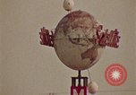 Image of Apollo 11 launch preparation Florida United States USA, 1969, second 25 stock footage video 65675078850