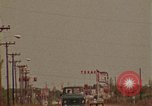 Image of Apollo 11 launch preparation Florida United States USA, 1969, second 27 stock footage video 65675078850