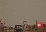 Image of Apollo 11 launch preparation Florida United States USA, 1969, second 28 stock footage video 65675078850