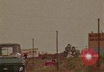 Image of Apollo 11 launch preparation Florida United States USA, 1969, second 31 stock footage video 65675078850