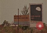 Image of Apollo 11 launch preparation Florida United States USA, 1969, second 35 stock footage video 65675078850